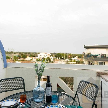 Apartamento Gaivota Quinta Velha By Your Home Algarve كاباناس تْدي تافيرا المظهر الخارجي الصورة