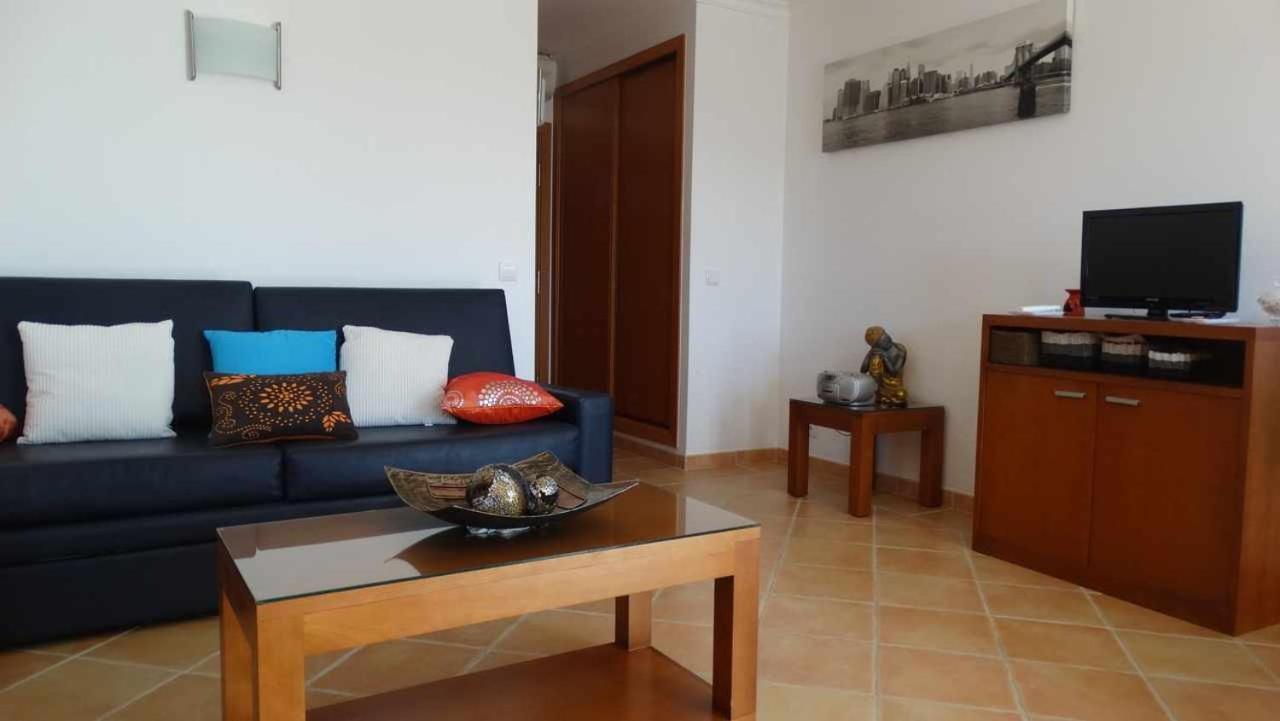 Apartamento Gaivota Quinta Velha By Your Home Algarve كاباناس تْدي تافيرا المظهر الخارجي الصورة