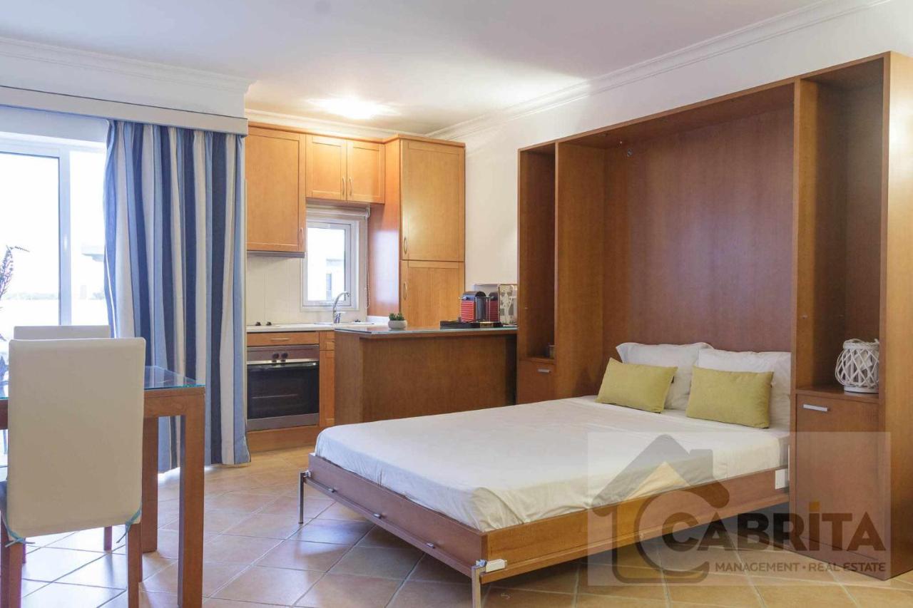 Apartamento Gaivota Quinta Velha By Your Home Algarve كاباناس تْدي تافيرا المظهر الخارجي الصورة