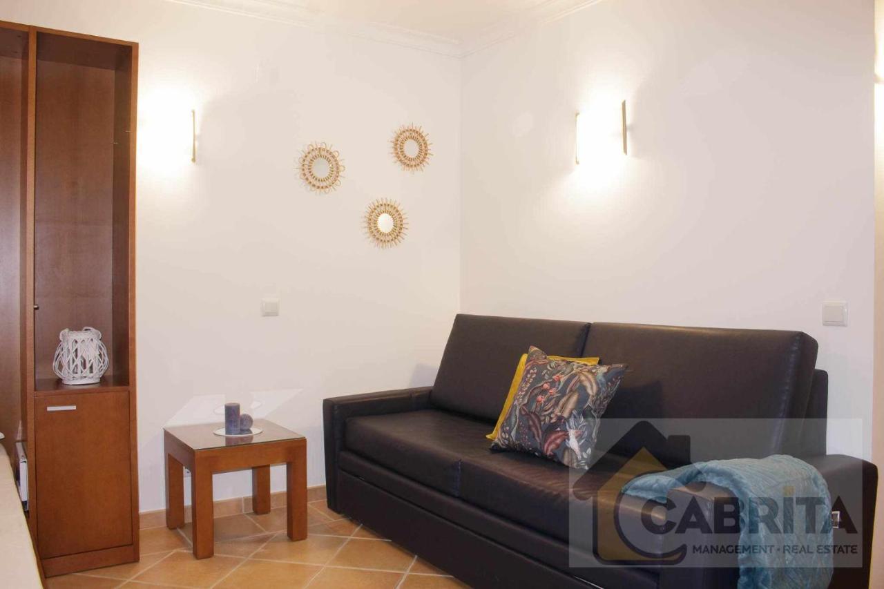 Apartamento Gaivota Quinta Velha By Your Home Algarve كاباناس تْدي تافيرا المظهر الخارجي الصورة