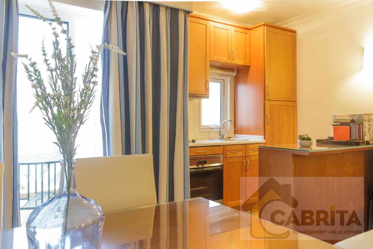 Apartamento Gaivota Quinta Velha By Your Home Algarve كاباناس تْدي تافيرا المظهر الخارجي الصورة