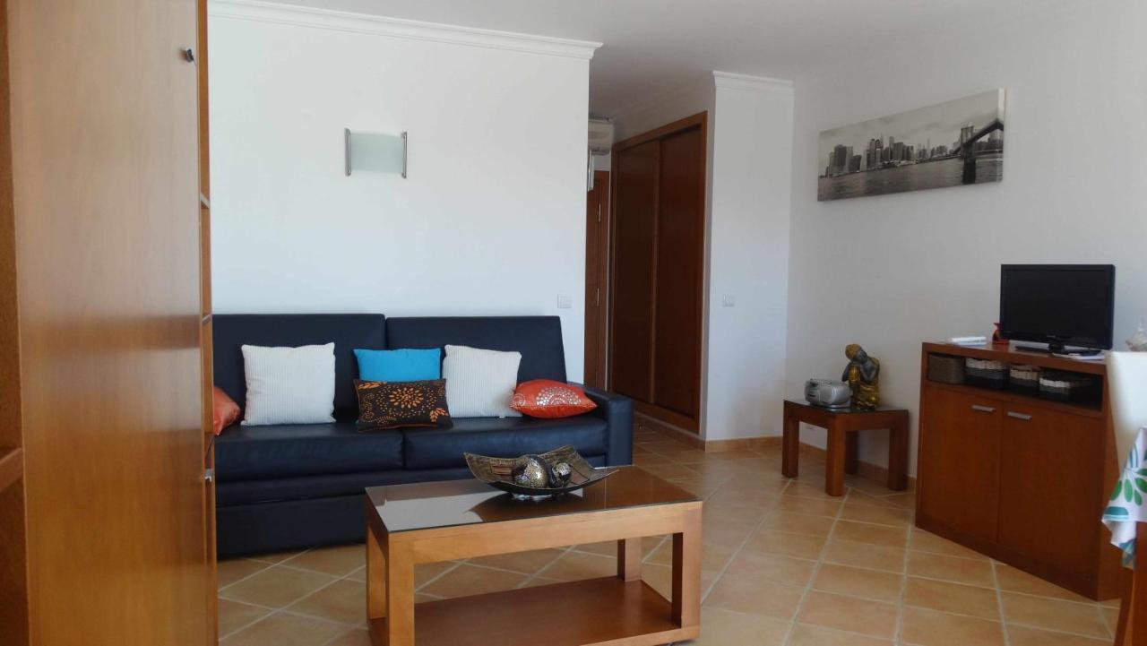 Apartamento Gaivota Quinta Velha By Your Home Algarve كاباناس تْدي تافيرا المظهر الخارجي الصورة